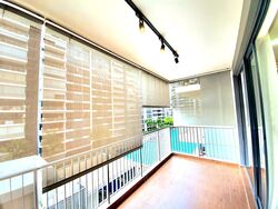 Skypark Residences (D27), Condominium #562833151